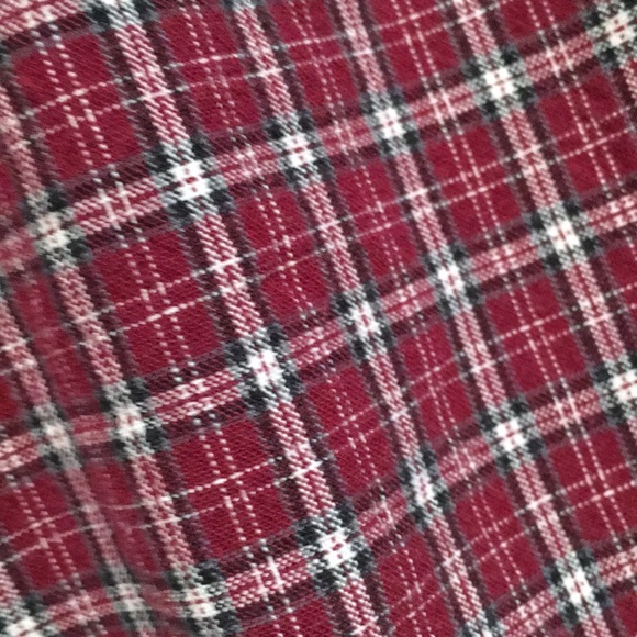 Men's long sleeved dress shirt - Picture 3 of 3